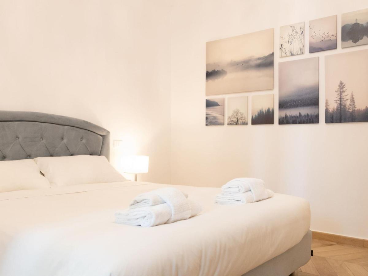 The Rent - Elegant Five-bedrooms Near Colosseo * Rom